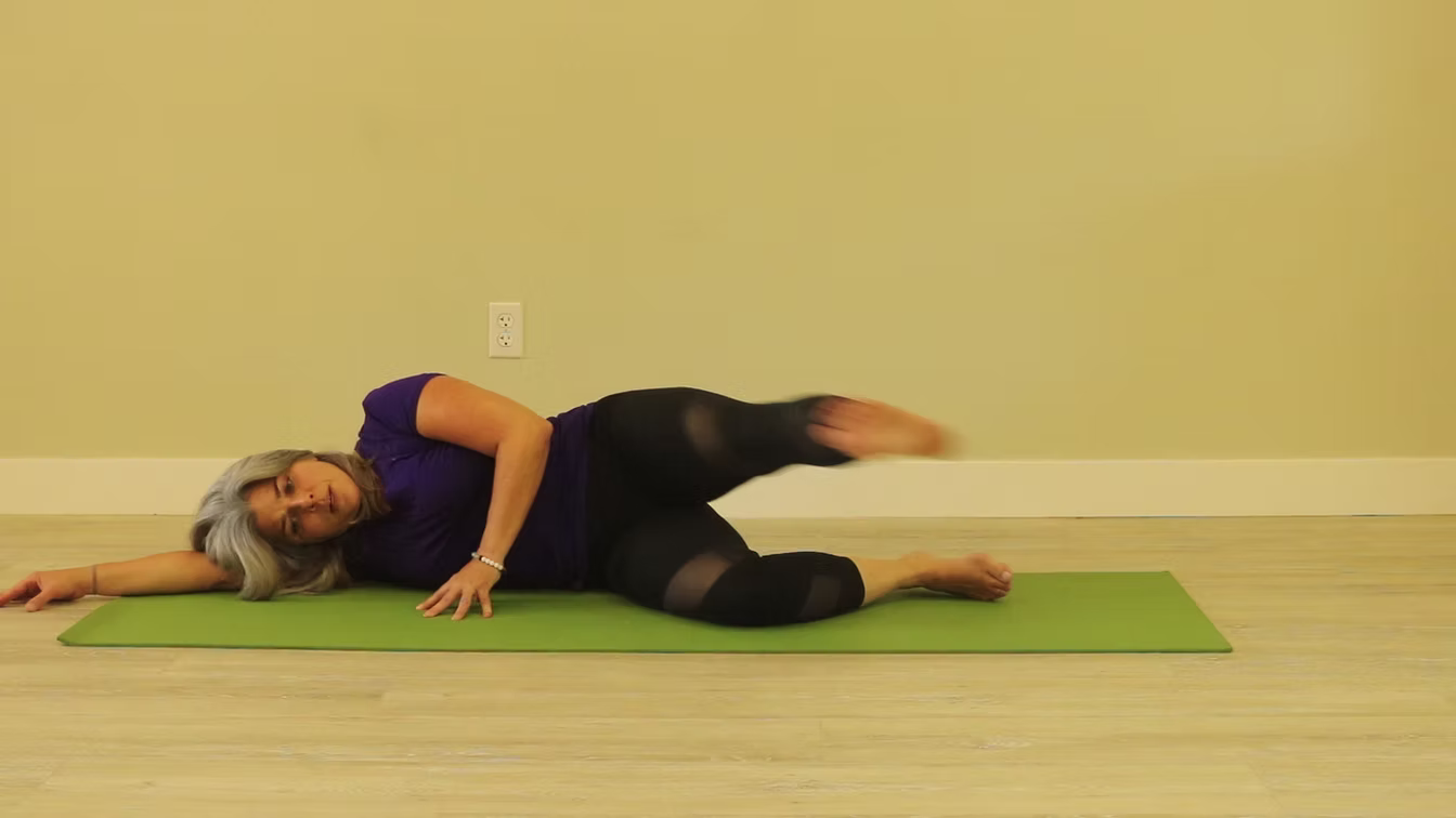 Hip and Glute Workout